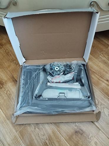 ТВ и видео: Universal DVD Wall Mount – Model: HDL-236C Məhsulun təsviri: - Divara — 2