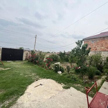 Həyət evləri və villaların satışı: 3 otaqlı, 110 kv. m, Yeni təmirli — 11