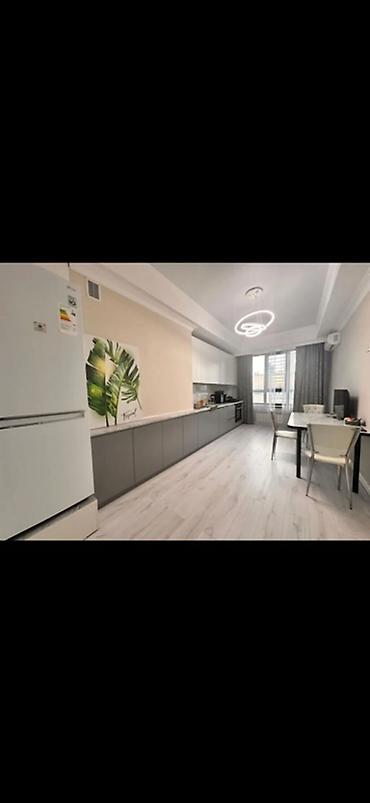 Продажа квартир: 2 комнаты, 87 м², Военторг Элитка, 10 этаж, Евроремонт — 3