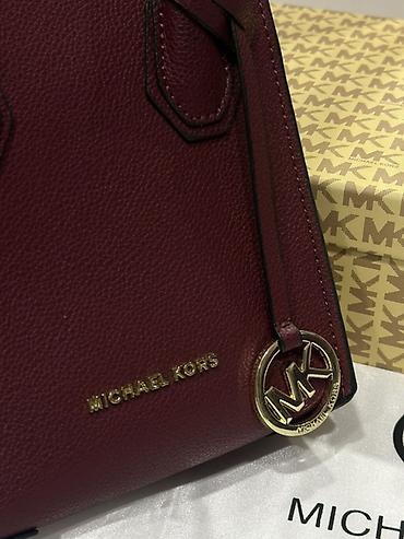 Çantalar: Əl çantası, Michael Kors, Yeni — 2