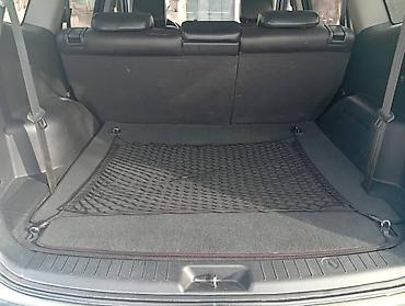 Hyundai: Hyundai Santa Fe: 2008 г., 2.2 л, Автомат, Дизель, Кроссовер — 20