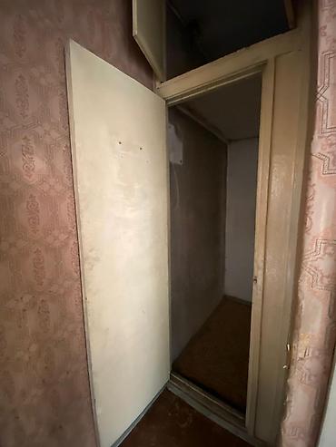 Продажа квартир: 1 комната, 34 м², Восток-5 мкр 105 серия, 4 этаж, Старый ремонт — 6