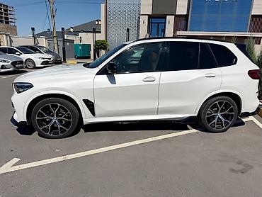 bwm e60: BMW X5: 2019 г. — 6