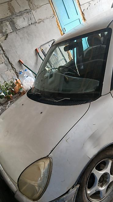 машина bwm: Toyota DUET 1998г,правый руль продаётся на разбор — 3