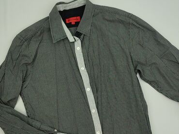 ubrania mohito wyprzedaż: Wółczanka, Shirt for men, size M