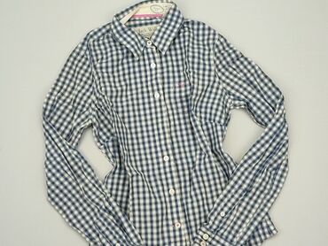 bluzki damskie w kratę: Shirt, S (EU 36), condition - Good