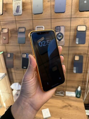 Apple iPhone: IPhone Xr, 256 ГБ, Желтый, Чехол, Зарядное устройство, Защитное стекло, В рассрочку, 100 % at lalafo.kg — 5 Apple iPhone: IPhone Xr, 256 ГБ, Желтый, Чехол, Зарядное устройство, Защитное стекло, В рассрочку, 100 % — 5