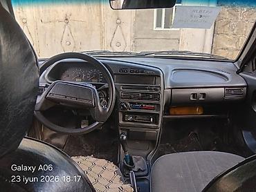 ucuz masin satişi: VAZ (LADA) 21099: 1.6 l | 1996 il 95863 km Sedan — 7