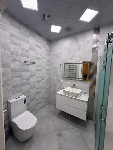 Mənzil kirayələyirəm: Grand Hayat Residence | 3 Otaqlı Mənzil Kirayə Verilir! 📍 Ünvan — 9
