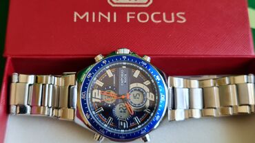 Ručni satovi: Klasični sat, Breitling — 20