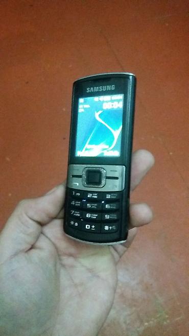 Mobil telefonlar: Samsung 1 TB, rəng - Qara, Düyməli — 1