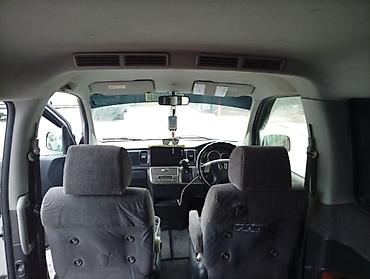 Honda: Honda Stepwgn: 2003 г., 2.4 л, Автомат, Газ, Минивэн — 11