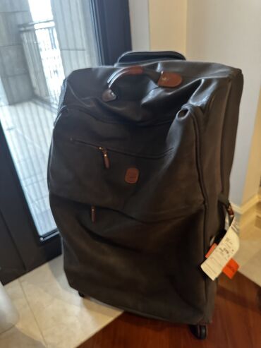 прогулочные коляски geoby c409: Bric’s brendine aid cemodan kicik temire ehtiyaci var,260€ a alinib