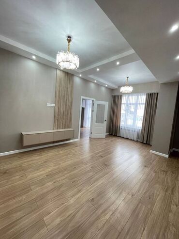 2 комнаты, 50 м², Элитка, 4 этаж, Дизайнерский ремонт