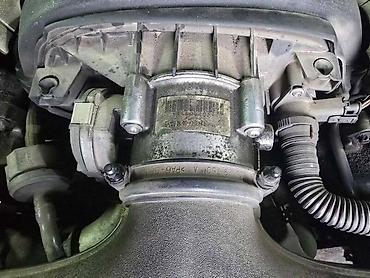 ventilator za auto: KLAPNA GASA 4.8 BENZIN ZA PORSCHE CAYENNE OD 2005. DO 2008. GOD — 1