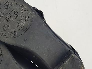 spodnice mini: Półbuty 36, Używany — 5