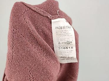 vanill ubrania: Sweter damski, rozmiar One size — 4