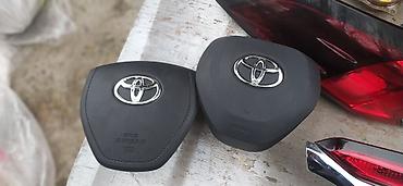 Toyota Camry Corolla üçün orijinal ehtiyat hissələri var — 3