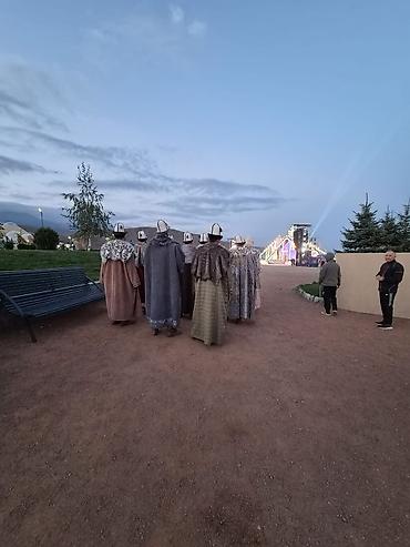 алмазные сверления: Услуги гид‑водителя по Кыргызстану - Индивидуальные и семейные — 10