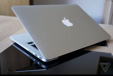 Компьютеры, ноутбуки и планшеты: Ультрабук, Apple, 13.5 ", Для несложных задач