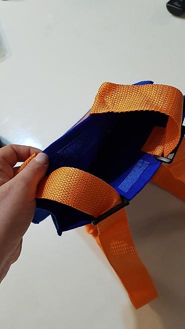 Другие товары для детей: Рюкзак / сумка для детей. Из войлока, с яркими картинками. Новые!!! — 7