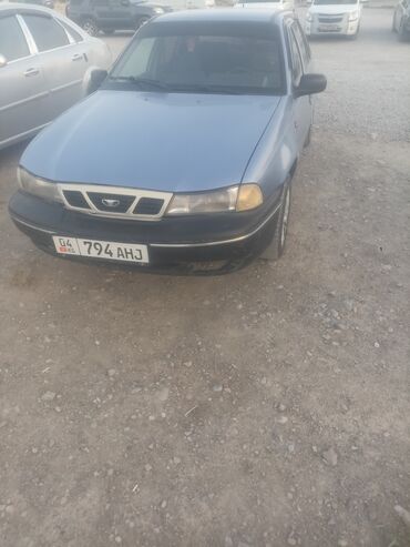 задние фары нексия 2: Daewoo Nexia: 2007 г., 1.6 л, Механика, Бензин, Седан