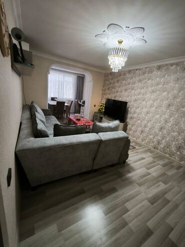 Yeni tikili: Pirallahı qəs., 3 otaqlı, Yeni tikili, 60 kv. m — 7