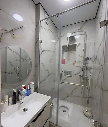 Продажа квартир: 2 комнаты, 58 м², Элитка, 6 этаж, Евроремонт — 10