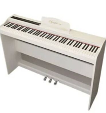 Digər kurslar: Elektro Pianino Səs - yüksək keyfiyyətli piano səsindən istifadə