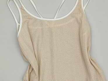 T-shirt damski, H&M, rozmiar M