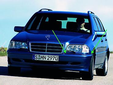 w124 dizel: ŞƏKİLDƏ OLANDI BAŞQA XEÇNƏ YOXDU "İstifadəçinin bütün elanları" — 5