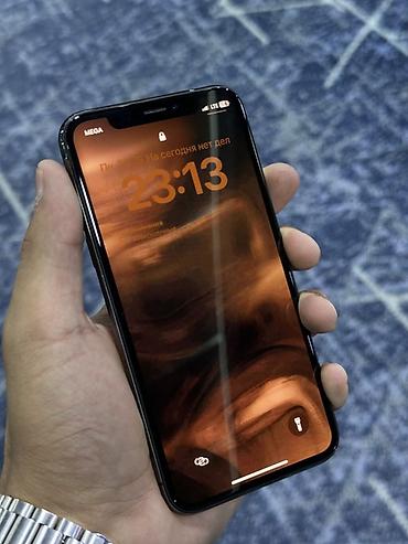iphone cs max: IPhone XS, 256 ГБ, цвет Space Gray Фейс нету На экране нету трещин — 2