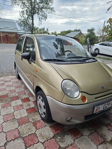 даевоо леганза: Daewoo Matiz: 2008 г., 1 л, Механика, Бензин, Хэтчбэк