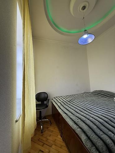 Günlük kirayə mənzillər: 3 otaqlı — 28