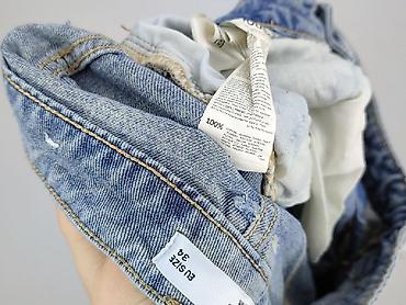 hampton republic 27 jeans: Szorty damskie, rozmiar XS — 5