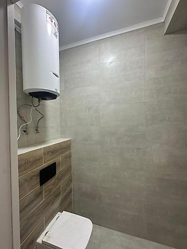 14: 2 комнаты, 60 м², Нижний Джал (Джал-23) Элитка, 14 этаж, Евроремонт — 3