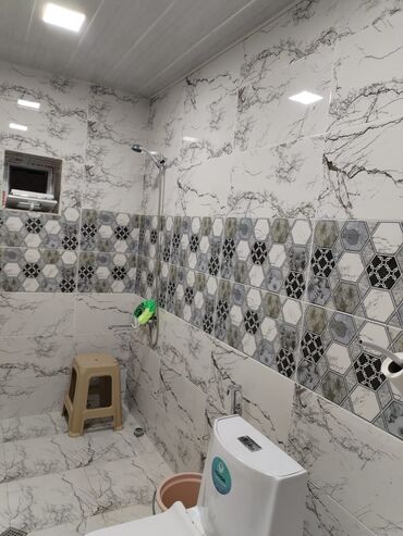 Həyət evləri və villaların satışı: 7 otaqlı, 160 kv. m, Kredit var, Yeni təmirli — 20