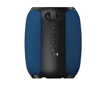 iphone x punjac: Brand: GENIUS Model: GENIUS SP-915BT BLUE Bluetooth zvučnik plavi