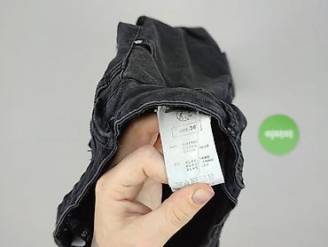 jeans y2k: Jeansy damskie, rozmiar S — 5