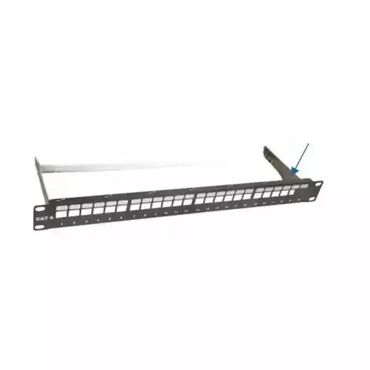 aparat za secernu vunu kupujem prodajem: Brand: Mirsan Model: Patch panel 19/1U sa 24 slotova, bez modula