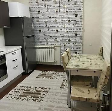 Uzunmüddətli kirayə mənzillər: İnşaatçılar Metrosu Yaxınlığında Kiraye Mənzil Qaz Su işıq Daimidir — 1