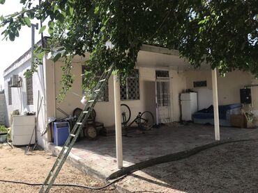 yeni günəşli həyət evi: 70 kv. m, 3 otaqlı, Qaz, İşıq, Su