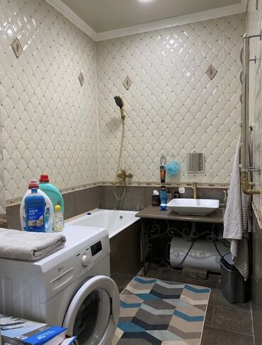 Продажа квартир: 2 комнаты, 87 м², Элитка, 7 этаж, Евроремонт — 10