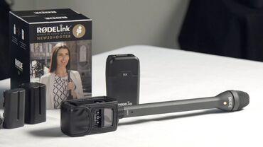 Mikrofonlar: Rode məhsulları mikrofonlar və dayaqlar. Studiya mikrofonları -da lalafo.az — 13 Mikrofonlar: Rode məhsulları mikrofonlar və dayaqlar. Studiya mikrofonları — 13