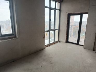 Продажа квартир: 5 и более комнат, 210 м², Элитка, 13 этаж, ПСО (под самоотделку) at lalafo.kg — 6 Продажа квартир: 5 и более комнат, 210 м², Элитка, 13 этаж, ПСО (под самоотделку) — 6