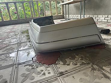 opel astra h aksesuar: Arxa, Mercedes-Benz w210, 1997 il, Almaniya — 1