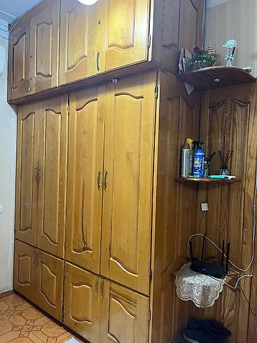 dolab ofis: Dolab tecili satilir 200azn. Olcu 180x275. Unvan Gence pr Nigaz — 1