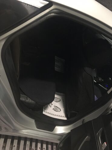 Hyundai: Hyundai Sonata: 2018 г., 2 л, Автомат, Газ, Седан — 9