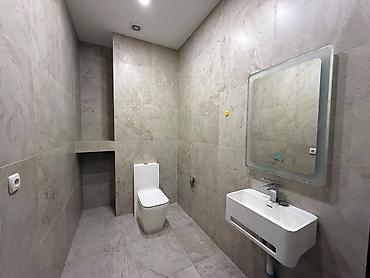 натали: 2 комнаты, 90 м², 8 мкр Элитка, 4 этаж, Косметический ремонт — 7