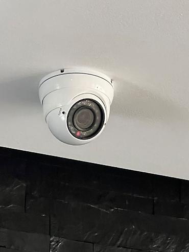can hacker: Установка и настройка видеонаблюдения Hikvision под ключ - — 7